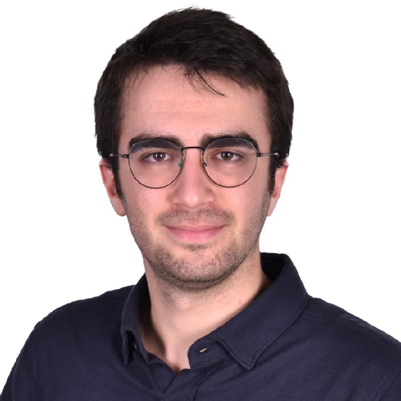 Kagan Berke Maktav